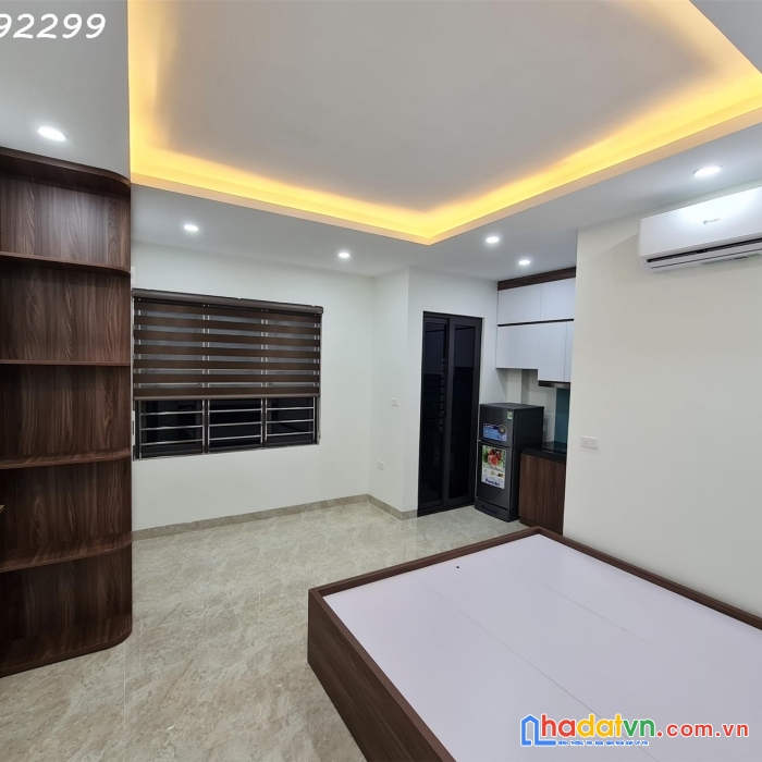 Gãy bank, cần bán gấp ccmn lê đức thọ, nam từ liêm, 8 tầng thang máy,ngõ thông kinh doanh