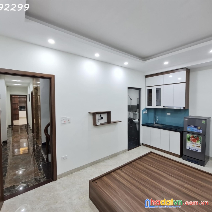 Gãy bank, cần bán gấp ccmn lê đức thọ, nam từ liêm, 8 tầng thang máy,ngõ thông kinh doanh