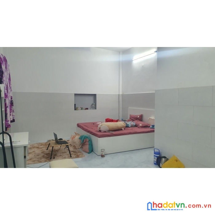 Bán nhà phú nhuận hxh 50m2 ngang 4.3 3 phòng ngủ trung tâm nguyễn trọng tuyển 4.8 tỷ.