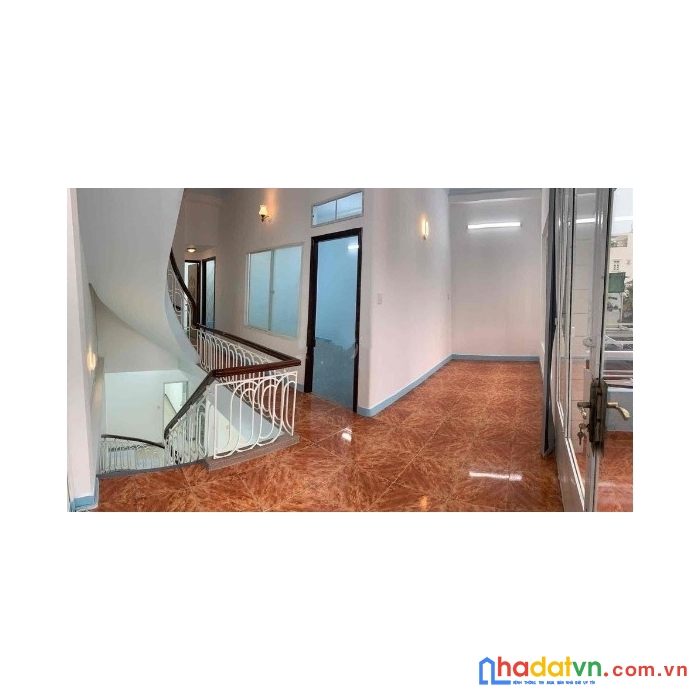 Bán chdv chính chủ 10,8 tỷ - 103 m2- đường phạm văn bạch, phường 15, quận tân bình