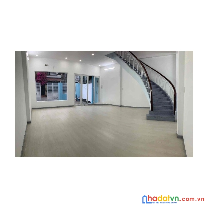 Bán chdv chính chủ 10,8 tỷ - 103 m2- đường phạm văn bạch, phường 15, quận tân bình