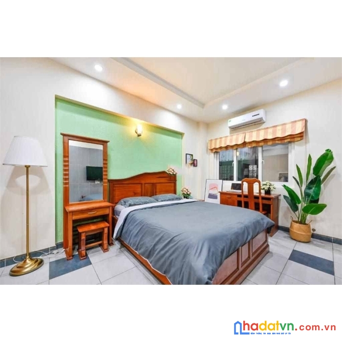 Sang nhượng homestay -phú mỹ hưng,khu hưng gia 3, p.tân phong