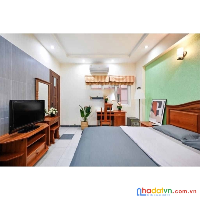 Sang nhượng homestay -phú mỹ hưng,khu hưng gia 3, p.tân phong