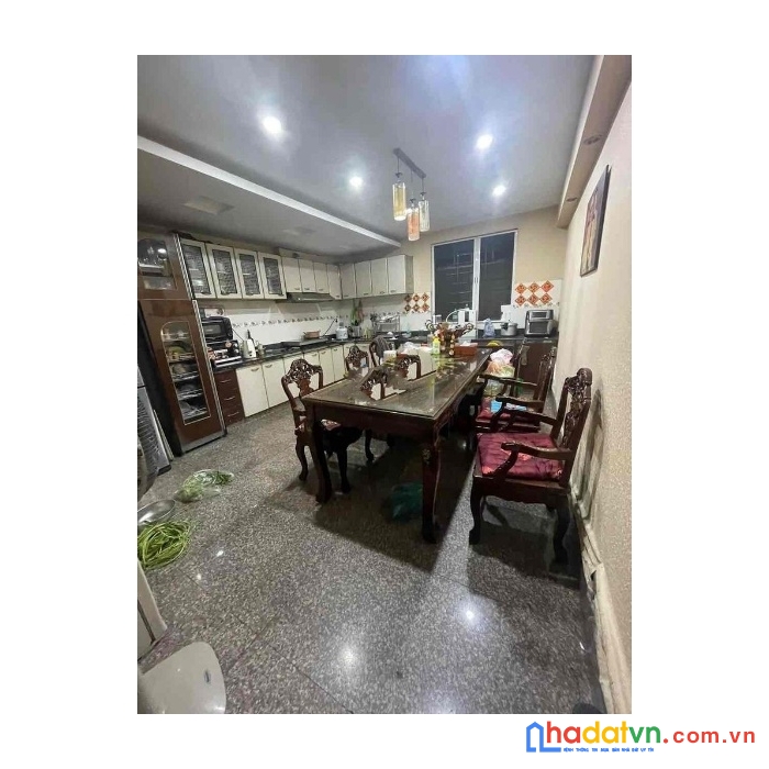 Hiếm! nhà hẻm 8m phan đăng lưu, phường 3, quận bình thạnh, - 125 m2 x 6.6m x 21m x 3 tầng 16,5 tỷ
