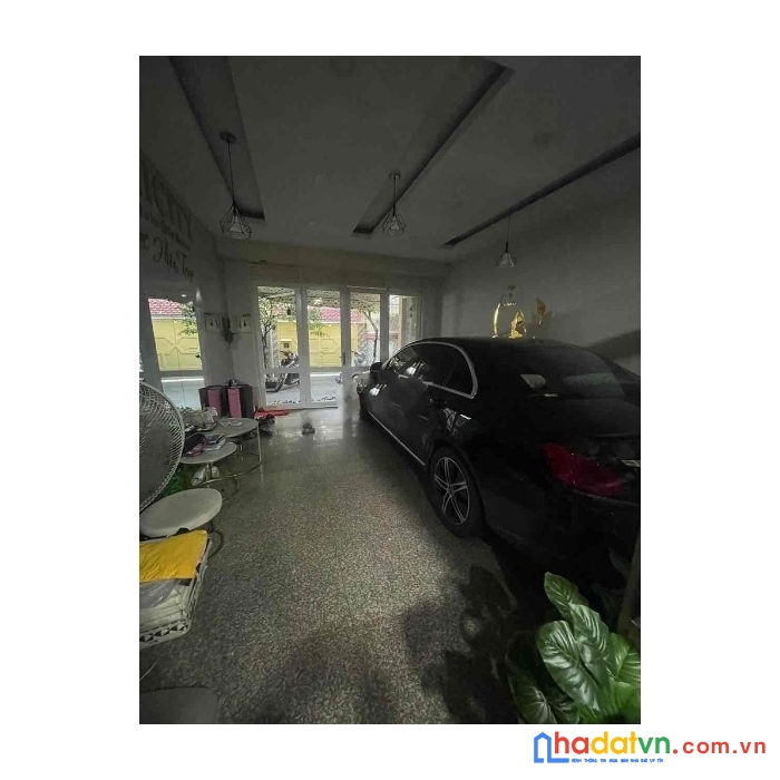 Hiếm! nhà hẻm 8m phan đăng lưu, phường 3, quận bình thạnh, - 125 m2 x 6.6m x 21m x 3 tầng 16,5 tỷ