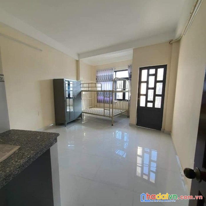 Bán nhà nguyễn thị nhỏ tân bình, 5 tầng, 92m2, 4x23, 15 chdv full 35 tr/th, chỉ hơn 10 tỷ