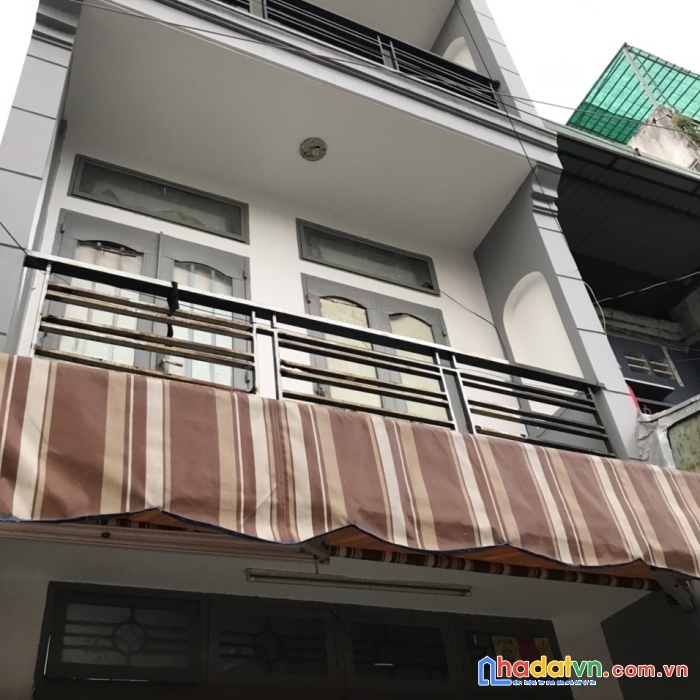 Bán rẻ mtkd 12m  vip sát aeon quận tân phú 60m2 x4t hơn 7 tỷ