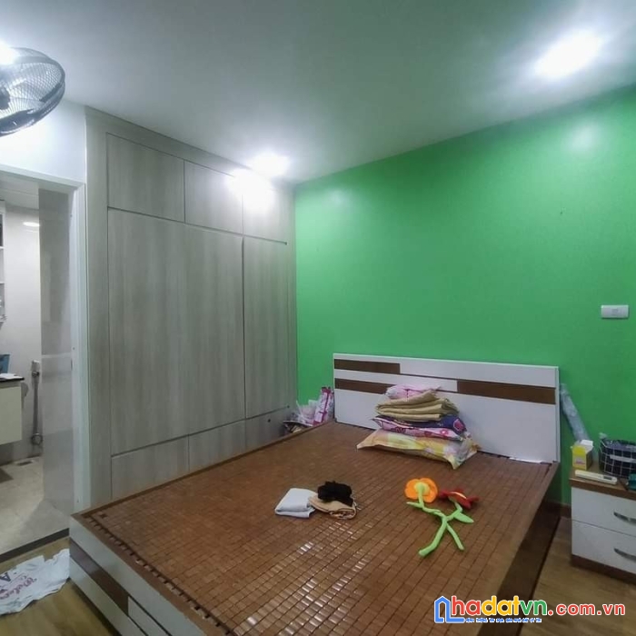 Bán nhà nguyễn an ninh hoàng mai diện tích 39m2 5 tầng 3 tỷ 4.
