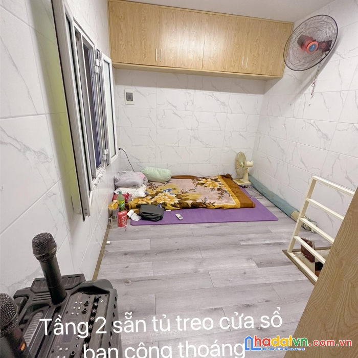 Chính chủ cần bán gấp nhà khu tập thể kim liên - đống đa