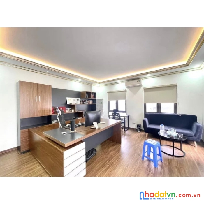 Nguyễn chí thanh, 20m oto đỗ, 65m2 x 5t chỉ 6,5tỷ , 2 thoáng, ba gác đỗ
