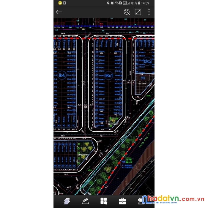 Chính chủ bán nhanh nhà kinh doanh 2 mặt tiền tại phường đông vệ - tp thanh hóa