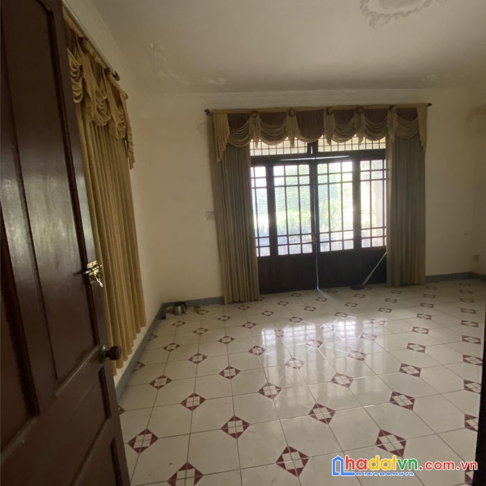 Chính chủ cần bán nhà 3 tầng 2 mặt tiền đường trường chinh và trần thái tông