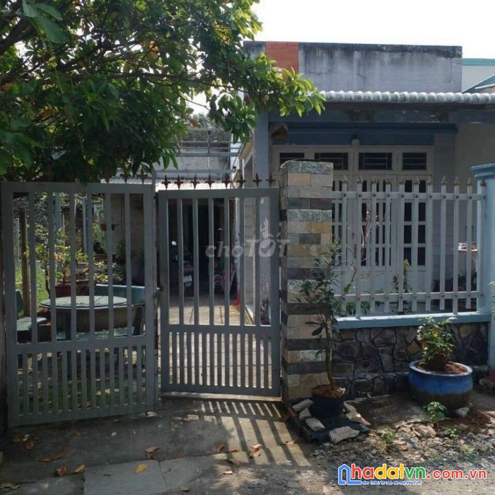 Chính chủ bán nhà 7, huyện củ chi, tp hồ chí minh