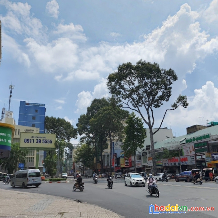 Bán nhà mặt tiền đường trần phú - quận 5, gần nguyễn văn cừ, 8x19m, 5 tầng, 11pn, 64 tỷ