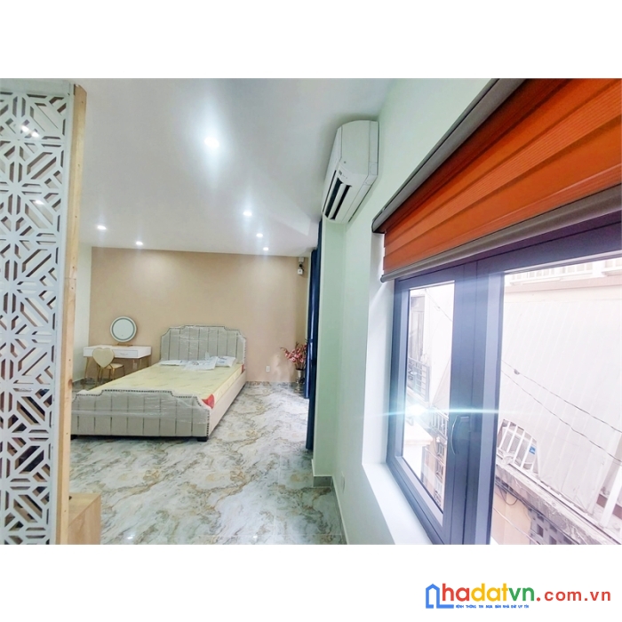 56m2 mặt tiền 6.5m bán nhà lam sơn tân bình, sân bay tân sơn nhất, nhỉnh 8 tỷ