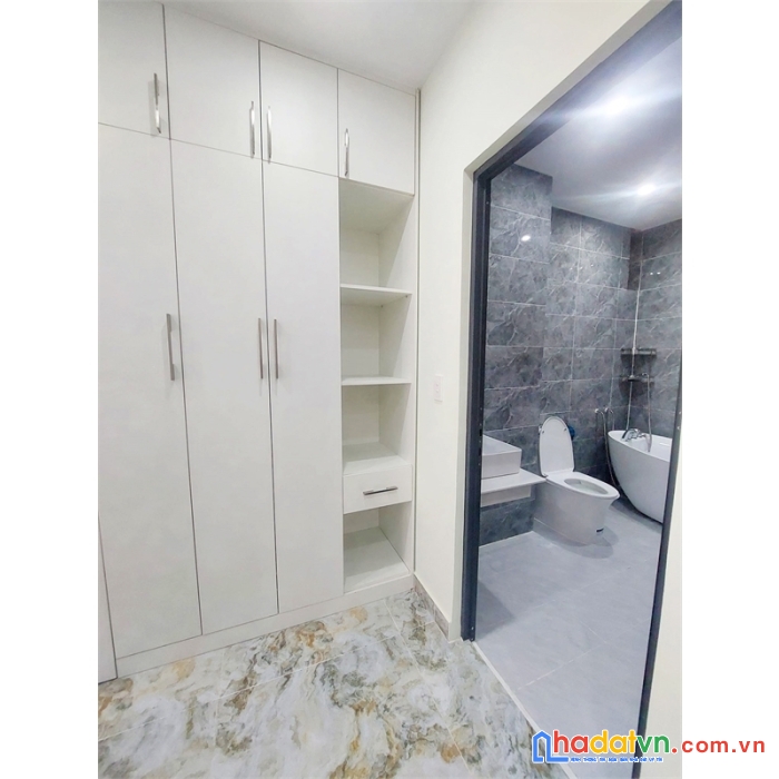 56m2 mặt tiền 6.5m bán nhà lam sơn tân bình, sân bay tân sơn nhất, nhỉnh 8 tỷ