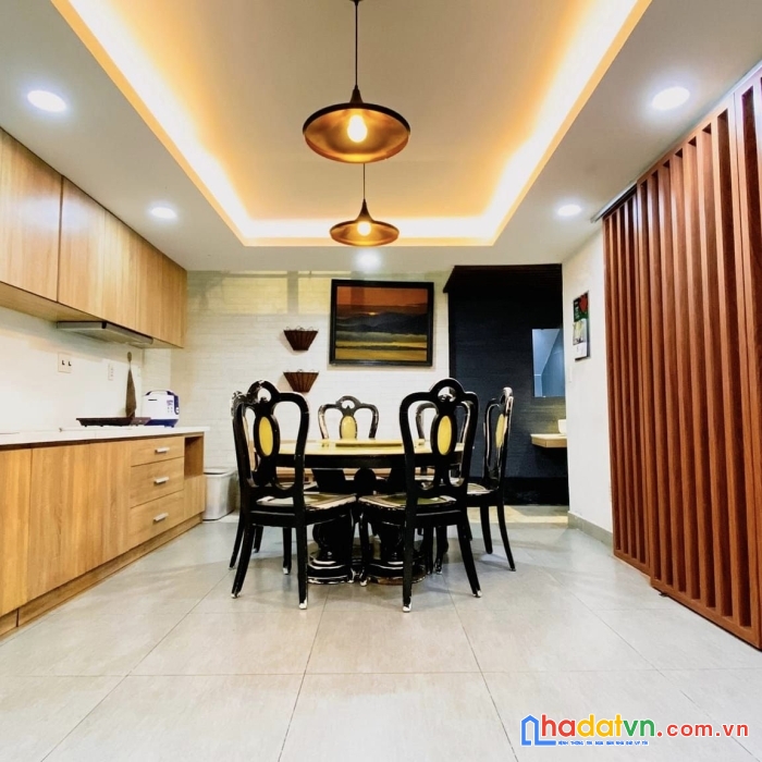 85,5 m2 -  nhà đường vườn lài.quận tân phú. hẻm rộng 6m. ô tô ngủ trong nhà . hơn 6 tỷ .