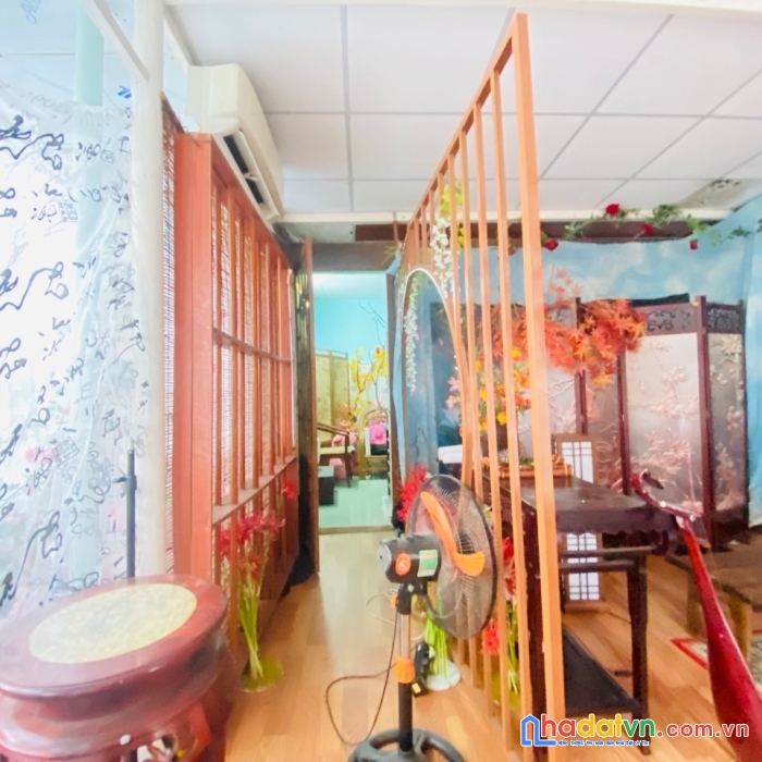 Cần tiền chữa bệnh gấp bán nhà hxt quang trung p10 gò vấp - 37m2 - chỉ 4.35 tỷ tl