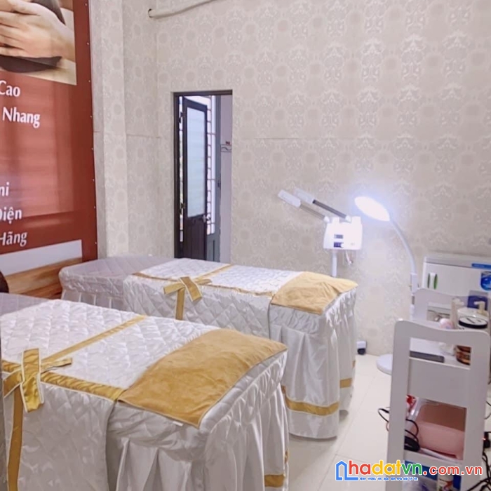 Cần sang nhượng lại mặt bằng kinh doanh 2 mặt tiền tại hiệp an tp thủ dầu một