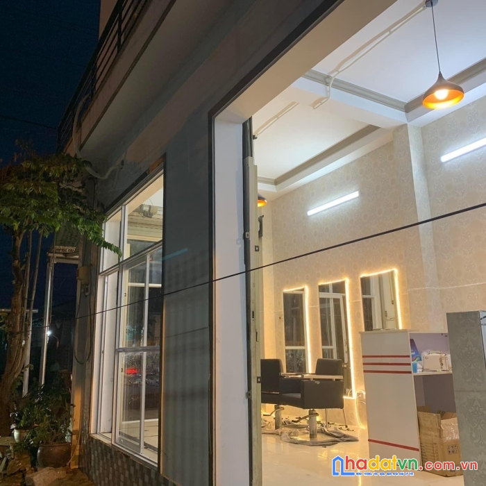 Cần sang nhượng lại mặt bằng kinh doanh 2 mặt tiền tại hiệp an tp thủ dầu một