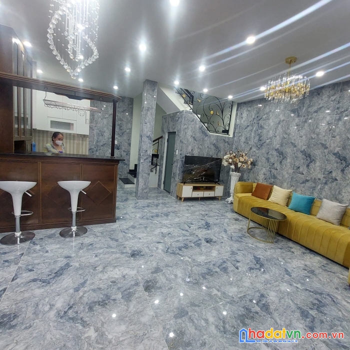 Ngay city land – nguyễn văn lượng, 6x13m, btct, vị trí tốt chỉ 5.2 tỷ tl