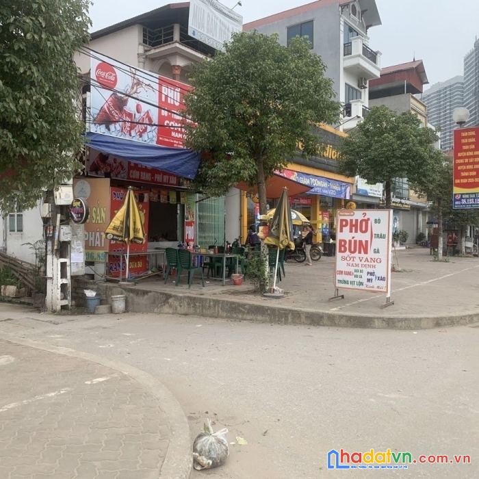 Bán đất 106m2 ngọc chi, vĩnh ngọc, đông anh. 50m ra mặt phố vĩnh ngọc, võ nguyên giáp.