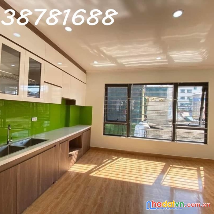 Bán nhà phố thái thịnh - đống đa - lô góc 2 mặt thoáng - thang máy nhập khẩu - tặng nội thất - nhà