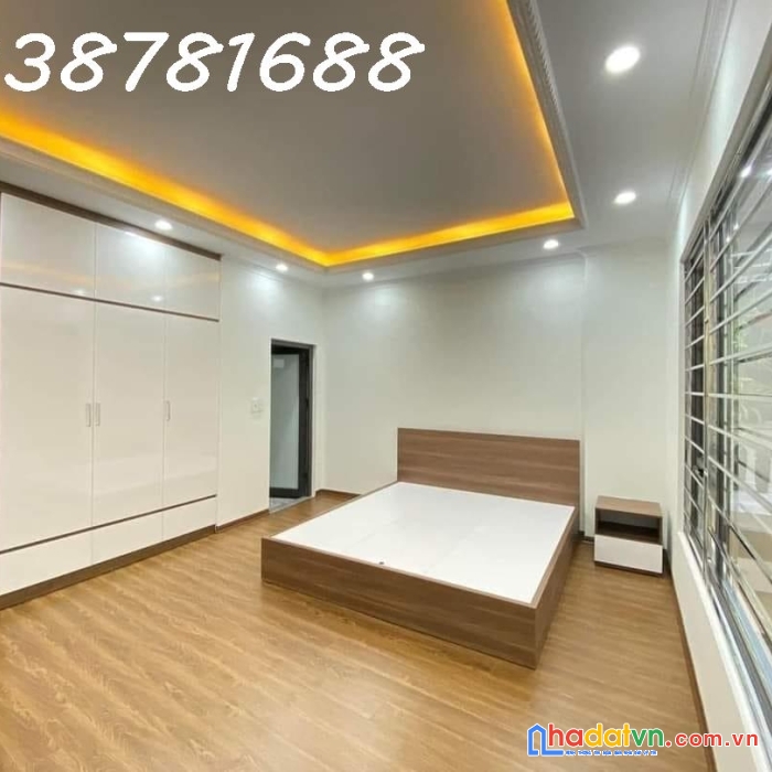 Bán nhà phố thái thịnh - đống đa - lô góc 2 mặt thoáng - thang máy nhập khẩu - tặng nội thất - nhà