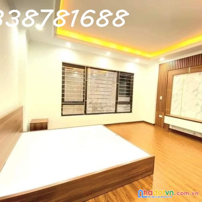 Bán nhà phố thái thịnh - đống đa - lô góc 2 mặt thoáng - thang máy nhập khẩu - tặng nội thất - nhà