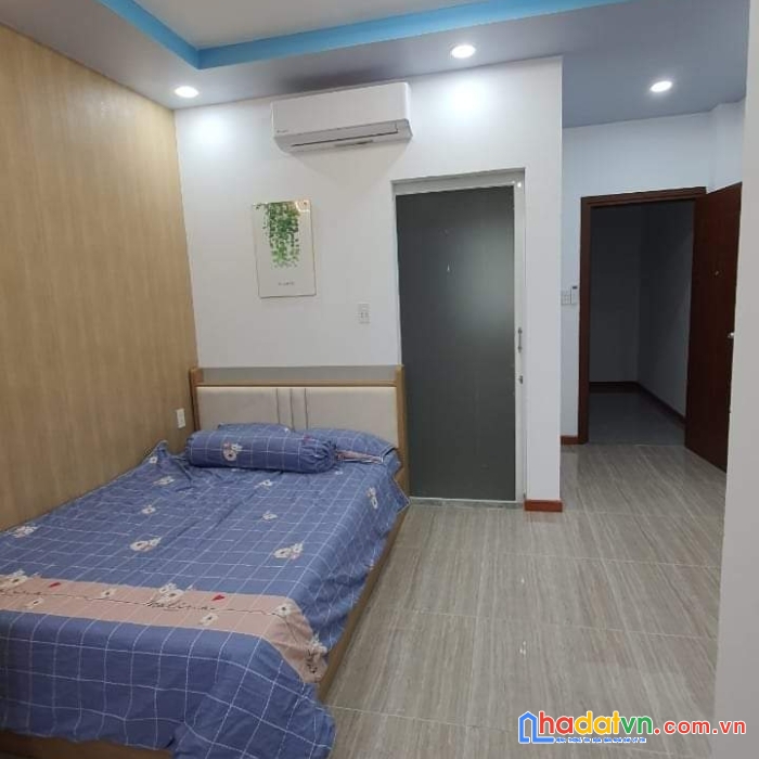 Gia chủ cần chuyển nhà hẻm 23 đường số 12 hiệp bình phước 4x17m