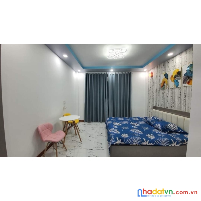 Gia chủ cần chuyển nhà hẻm 23 đường số 12 hiệp bình phước 4x17m