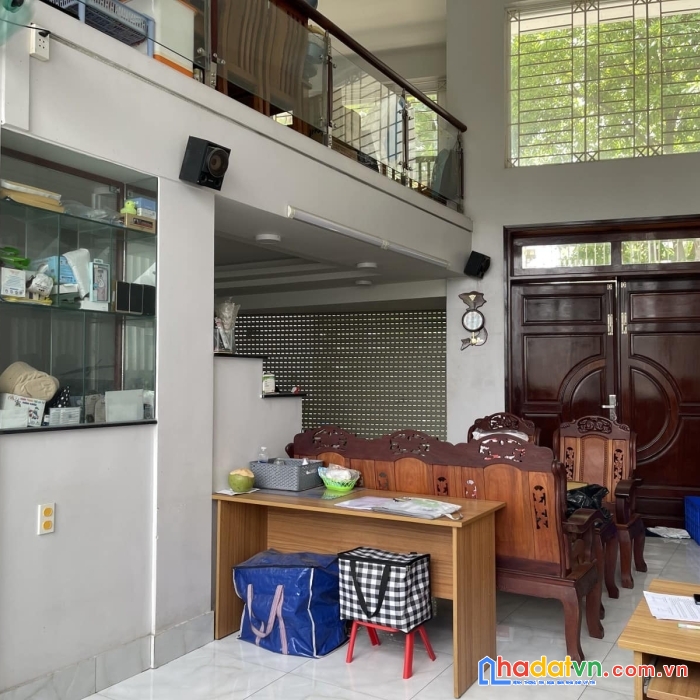Bán nhà mặt tiền 5 tầng khu nội bộ, bình tân ngay võ văn kiệt, 90m2, có gara.
