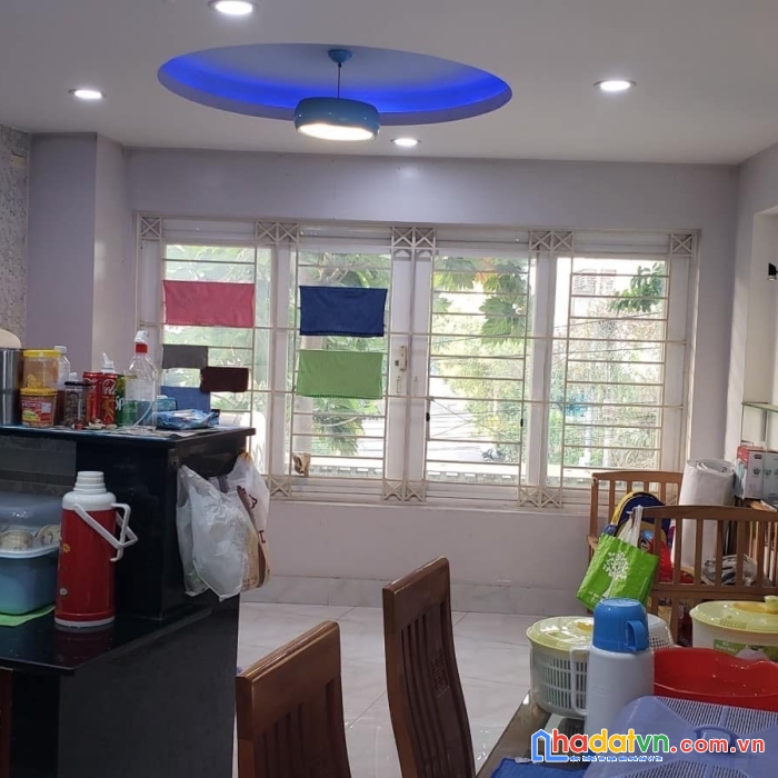 Bán nhà mặt tiền 5 tầng khu nội bộ, bình tân ngay võ văn kiệt, 90m2, có gara.