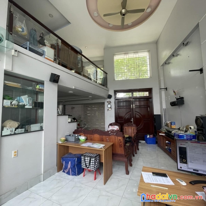 Bán nhà mặt tiền 5 tầng khu nội bộ, bình tân ngay võ văn kiệt, 90m2, có gara.