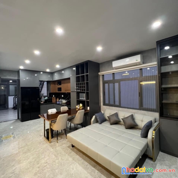 Lô góc 2 mặt tiền ngô gia tư ngay nguyễn tri phương,dt: 4.2x17m, 7t + thang máy, 40.8 tỷ