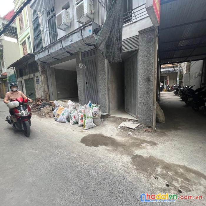 Tòa ccmn văn quán hà đông 80m2 8tầng chỉ 13 tỷ lô góc 21 phòng full đồ
