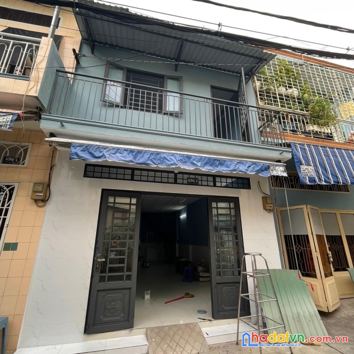 Chính chủ cần cho thuê nhà hẻm xe hơi quận tân bìnhtp hồ chí minh