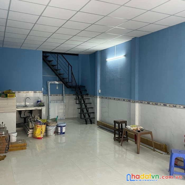 Chính chủ cần cho thuê nhà hẻm xe hơi quận tân bìnhtp hồ chí minh