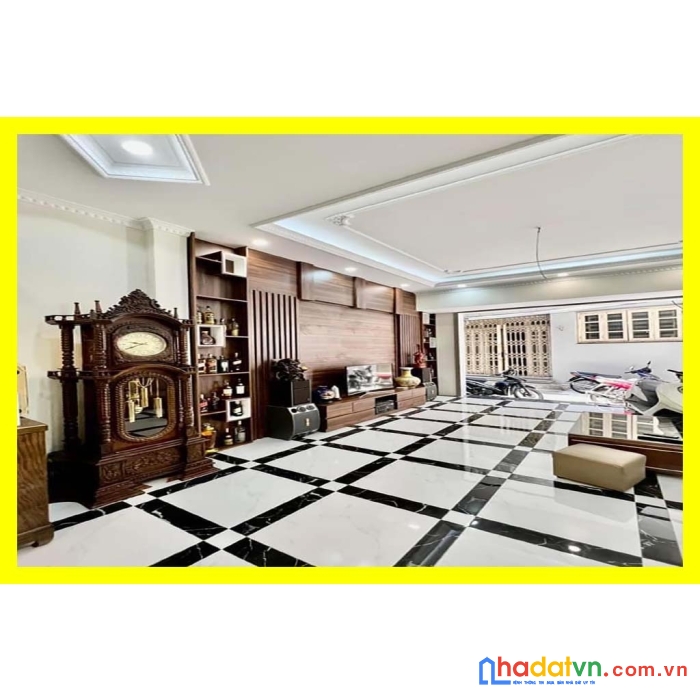Bán nhà gần phố trúc khê, đống đa, 52m2, 4 tầng, xem nhà miễn phí