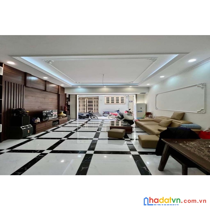 Bán nhà gần phố trúc khê, đống đa, 52m2, 4 tầng, xem nhà miễn phí