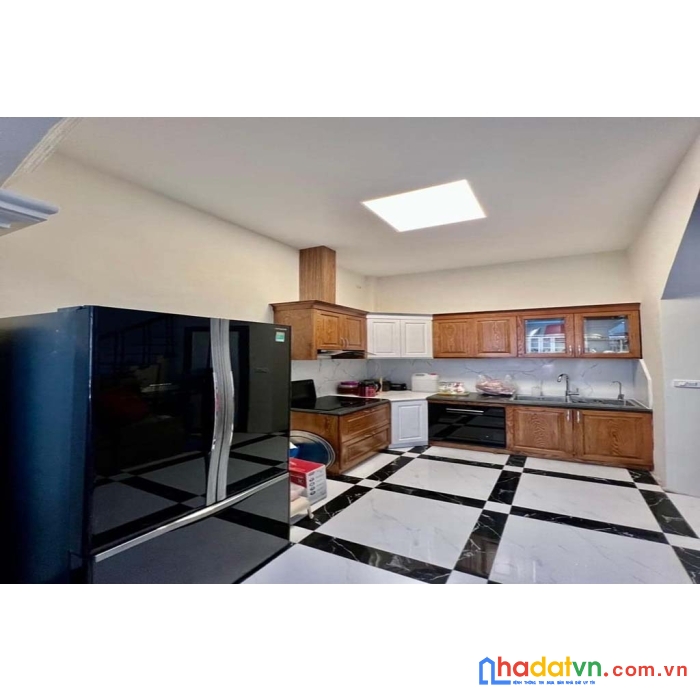 Bán nhà gần phố trúc khê, đống đa, 52m2, 4 tầng, xem nhà miễn phí