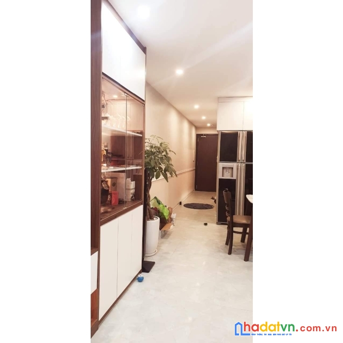 Chung cư ct3 kđt mễ trì hạ, đường phạm hùng dt 98 nhỉnh 3 tỷ nam từ liêm lh 0981263018