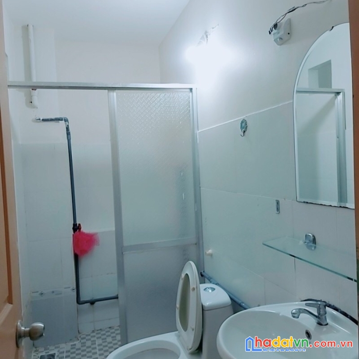 Bán nhà hxh hẻm 493a cách mạng tháng 8 quận 10 40m2 3 tầng 5 tỷ 7