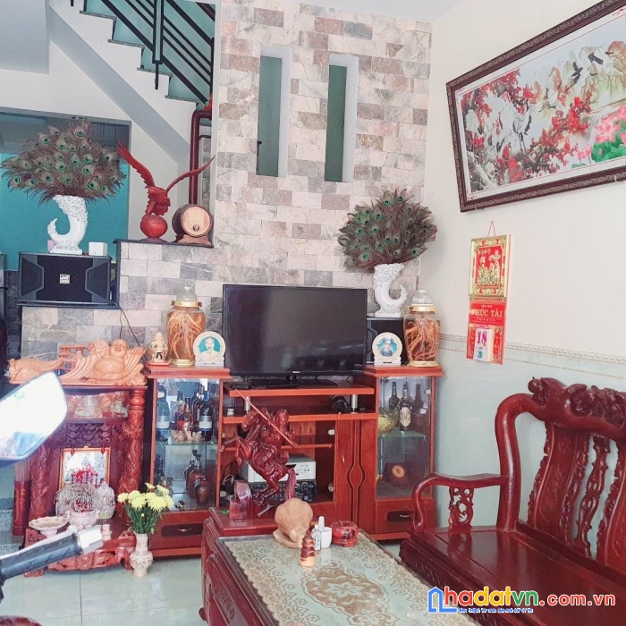 Nhà phố đẹp, tân chánh hiệp quận 12