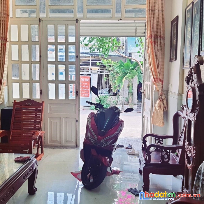 Nhà phố đẹp, tân chánh hiệp quận 12