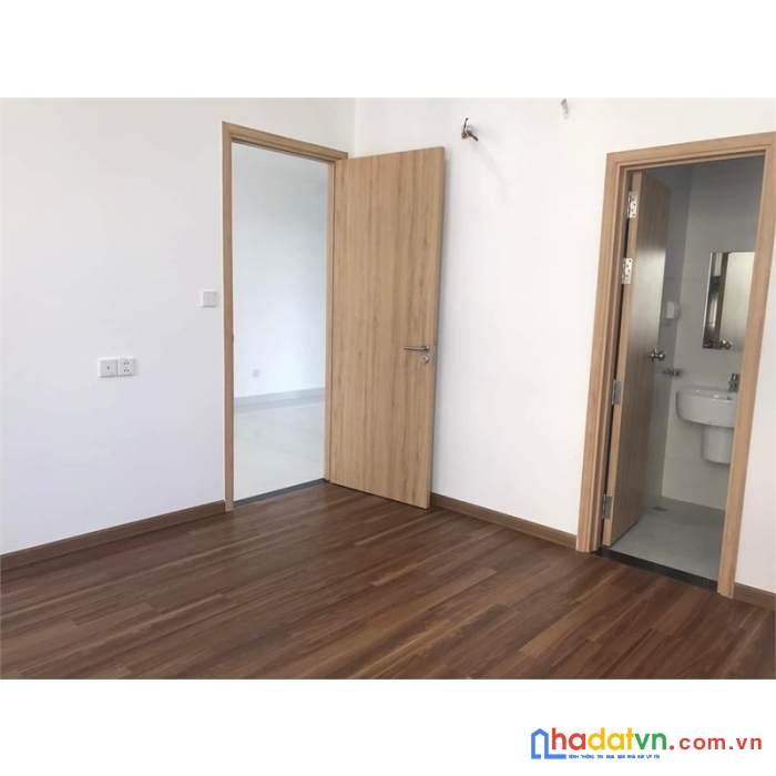 Chỉ còn duy nhất 6 căn 2pn, ngay suối tiên, cạnh làng đại học, giá f0