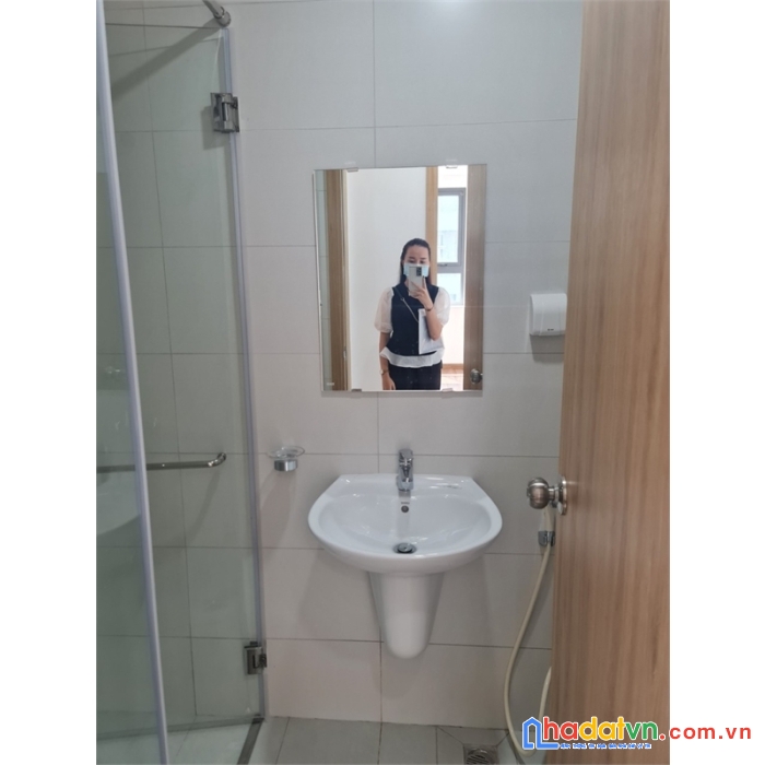 Chỉ còn duy nhất 6 căn 2pn, ngay suối tiên, cạnh làng đại học, giá f0
