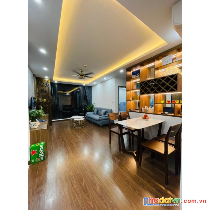 Căn đẹp nhất tòa  imperia garden nguyễn tuân, vị trí đẹp, có slot để ô  tô riêng,lh 0886981095