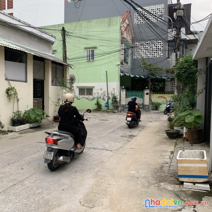 Cần bán nhà gần biển mỹ khê quận ngũ hành sơn đà nẵng, giá chỉ 3,3 tỷ