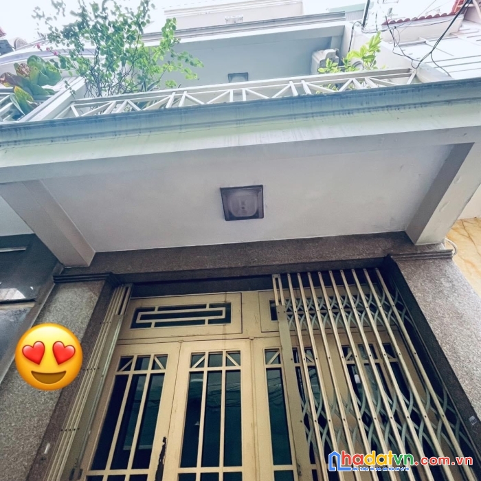 Siêu phẩm nhà đẹp q10, hẻm 3m an ninh, gần mt vĩnh viễn, 3 tầng, 3pn, cn đủ 27m2, 4.1 tỷ